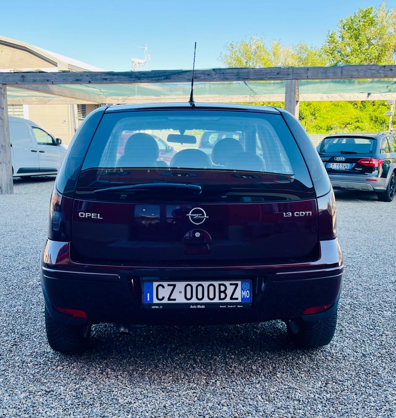 Opel Corsa 1.3 CDTI cat 5 porte Cosmo