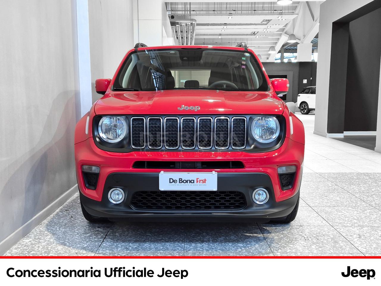 Jeep Renegade 1.0 t3 longitude 2wd