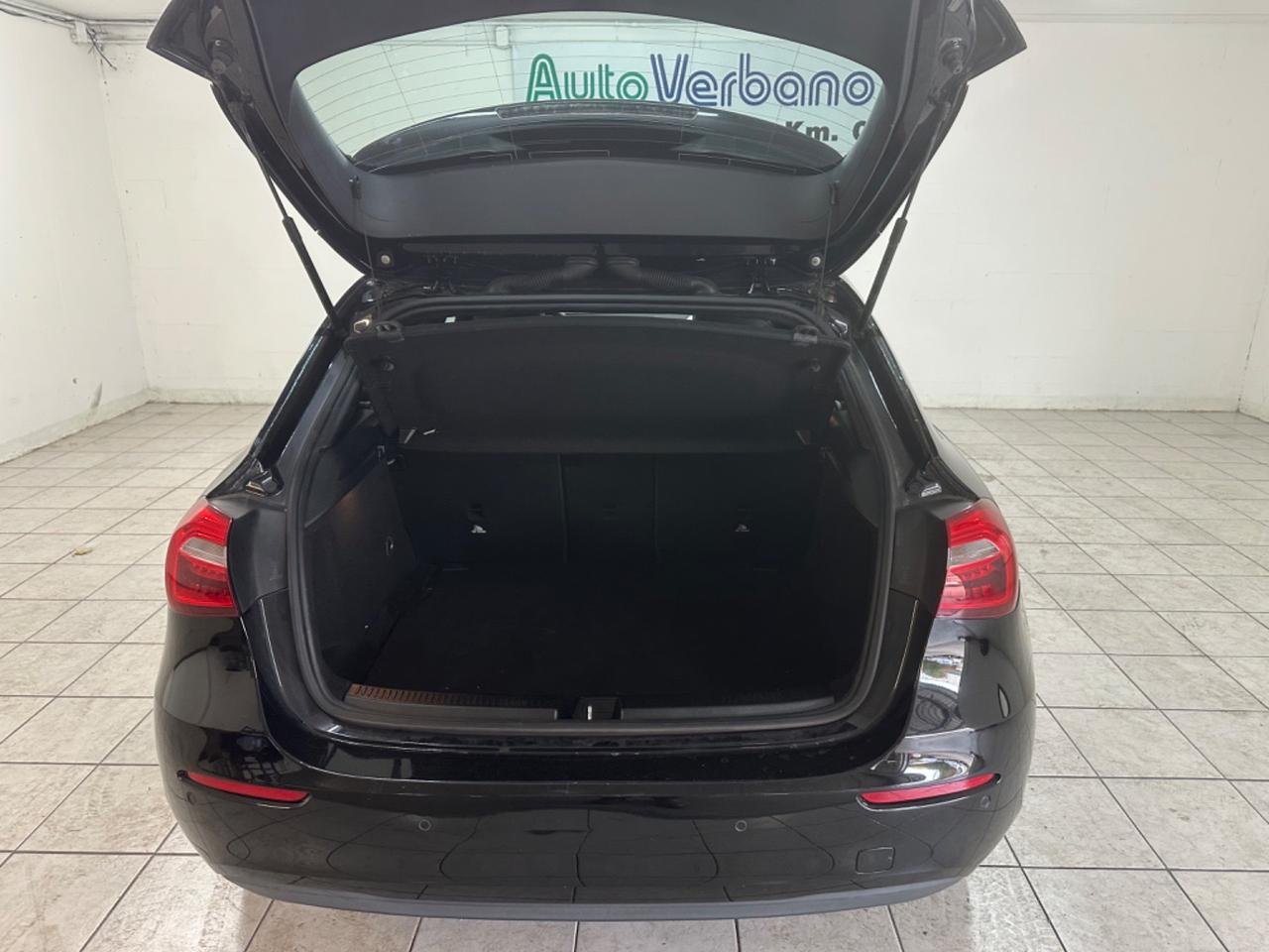 Mercedes-benz A 180 d Executive