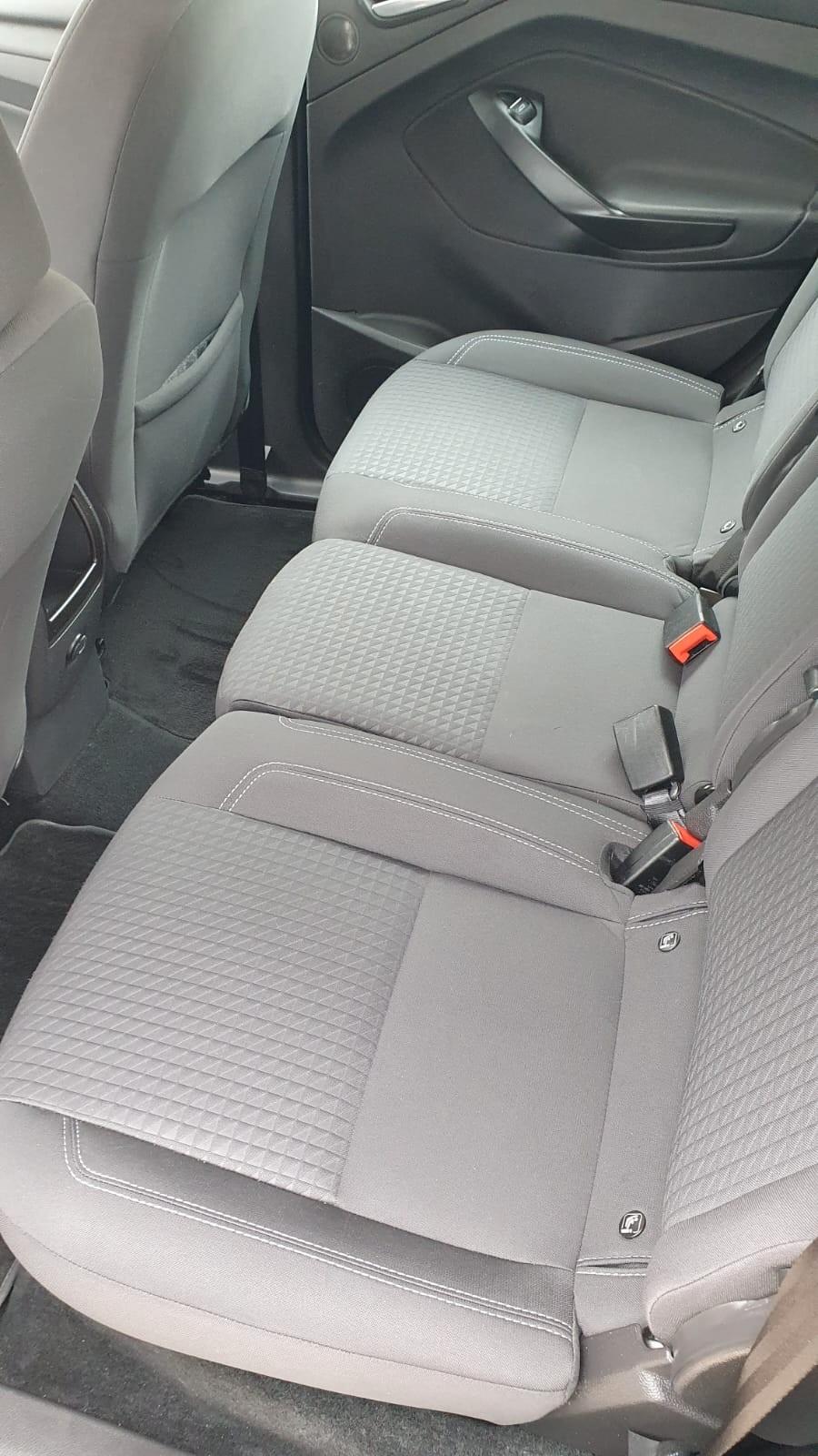 Ford C-Max 1.5 TDCi 120CV Start&Stop Business