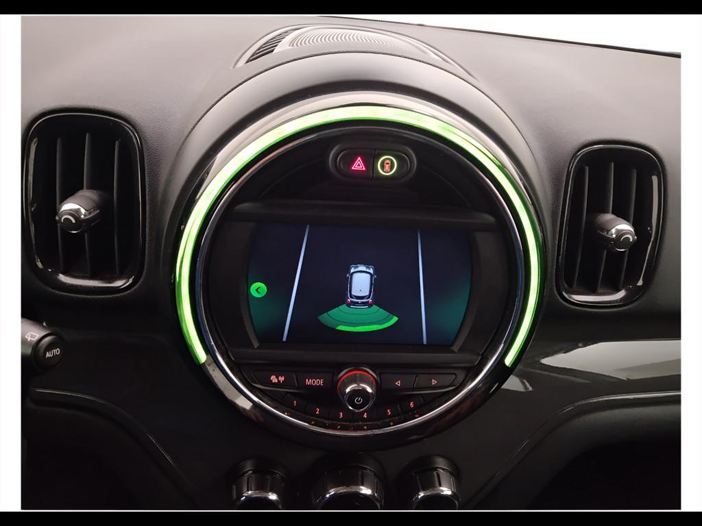 MINI Mini Countryman F60 2017 - Mini Countryman 2.0 Cooper D Boos