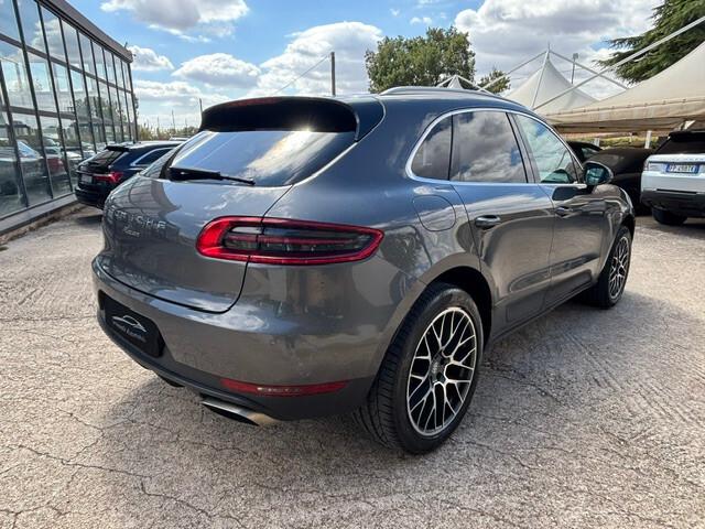 Porsche Macan 2.0 Benzina 252CV Pdk 2018