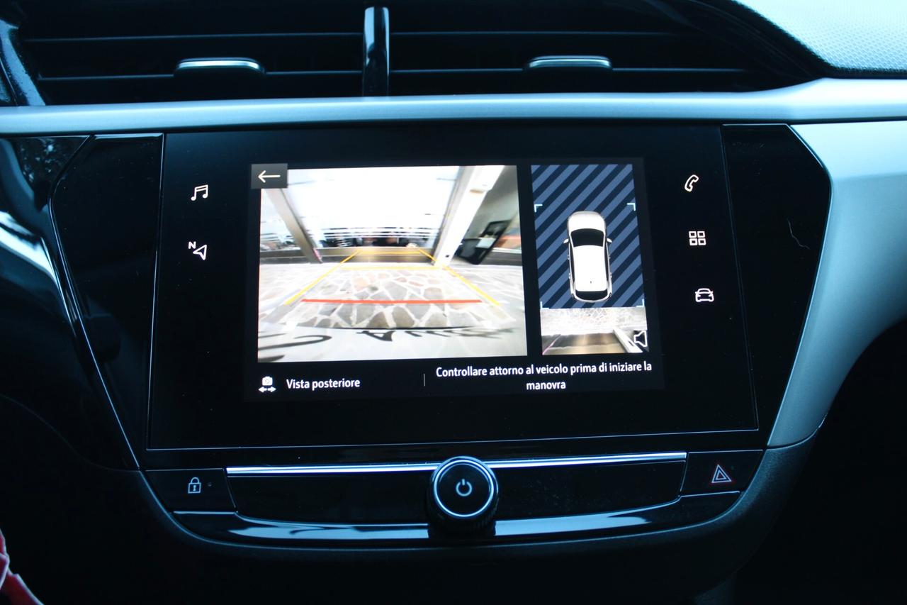 Opel Corsa 1.5 D 100 CV Edition