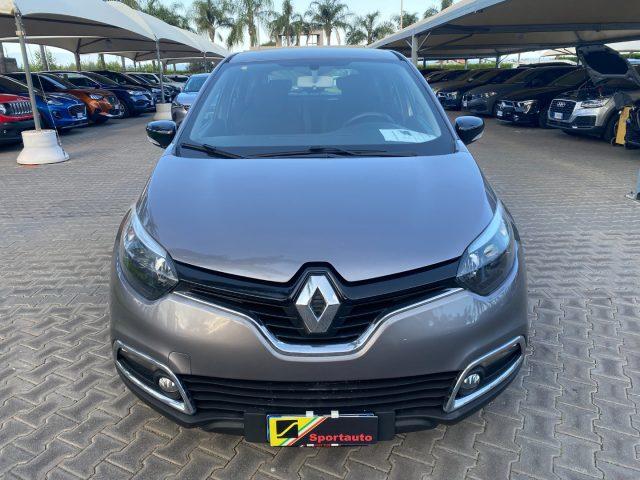 RENAULT Captur 1.5 dCi 8V 90 CV Start&Stop