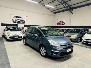 Citroen C4 Picasso 1.6 HDi 110 FAP Exclusive