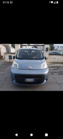 Fiat Qubo 13 mjet