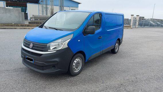 Fiat TALENTO 2.0 mjt 120 cv porta laterale garanzia