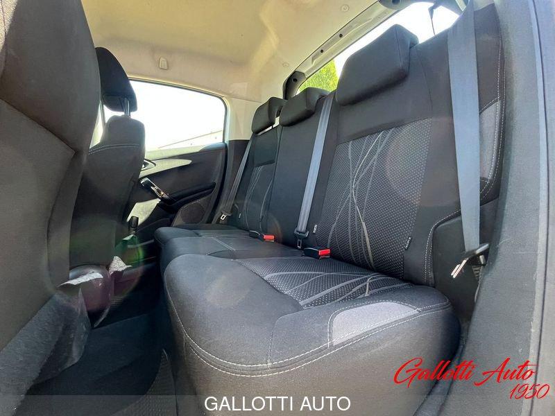 Peugeot 208 Active 1.0 VTi 68cv