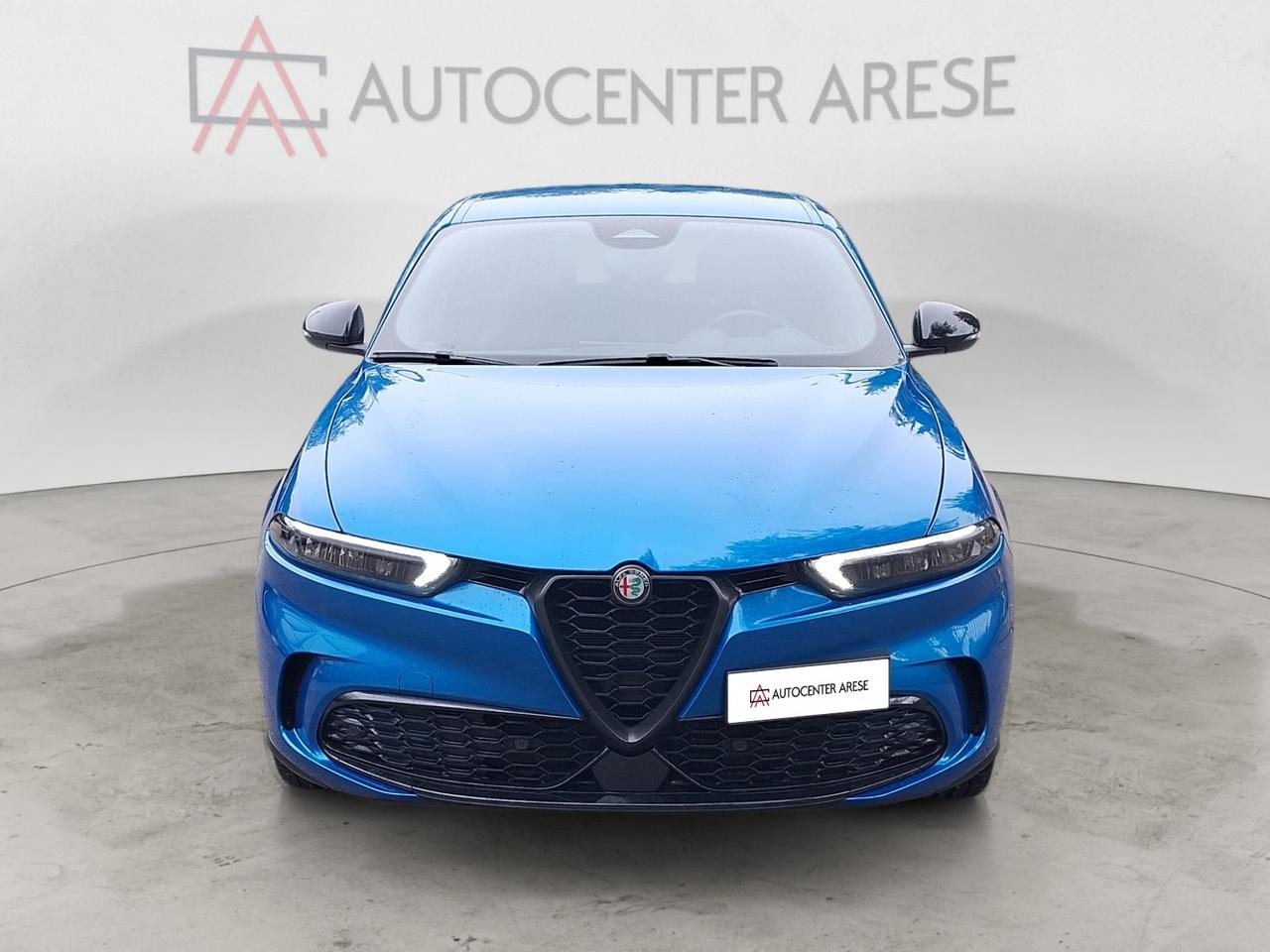 Alfa Romeo Tonale 1.6 Sprint 130cv tct6
