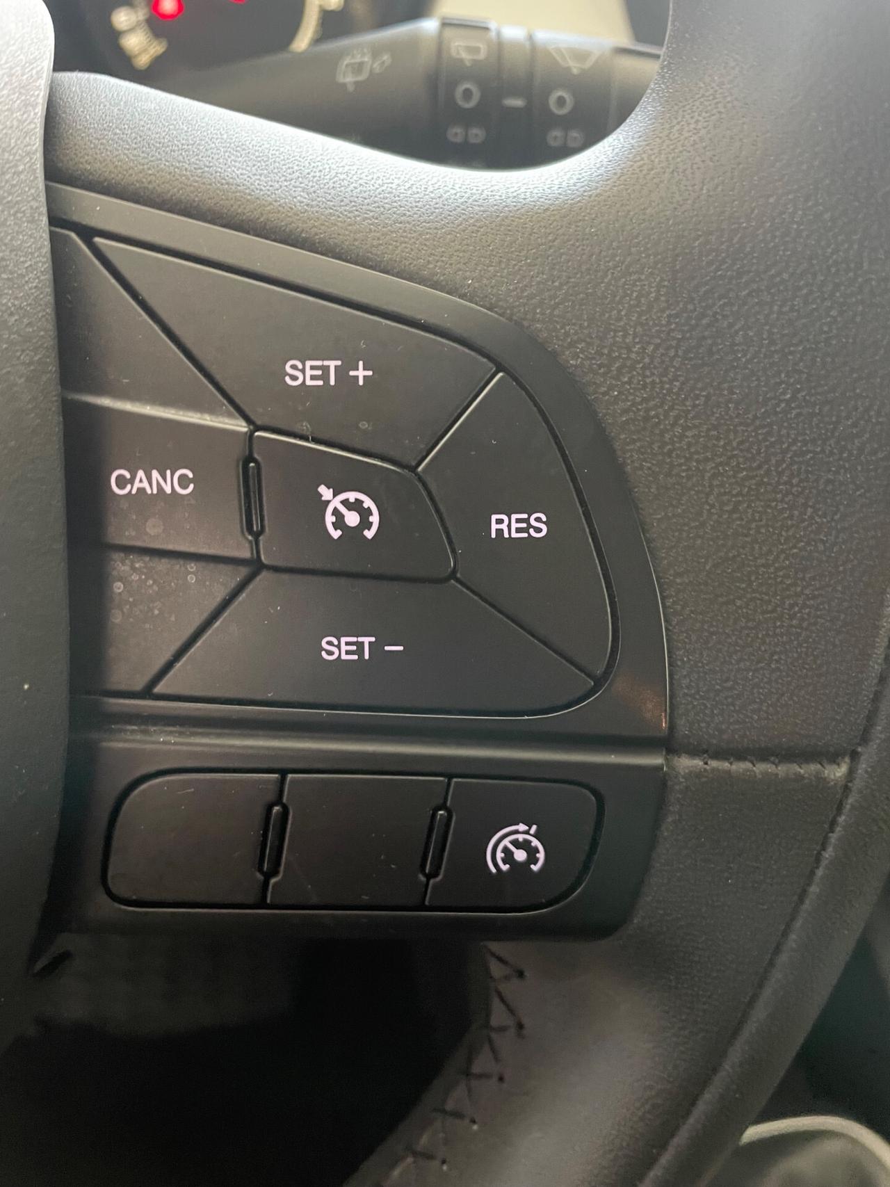 FIAT 500X 1.3 MJT 95 CV LOUNGE "OK NEOPATENTATI"