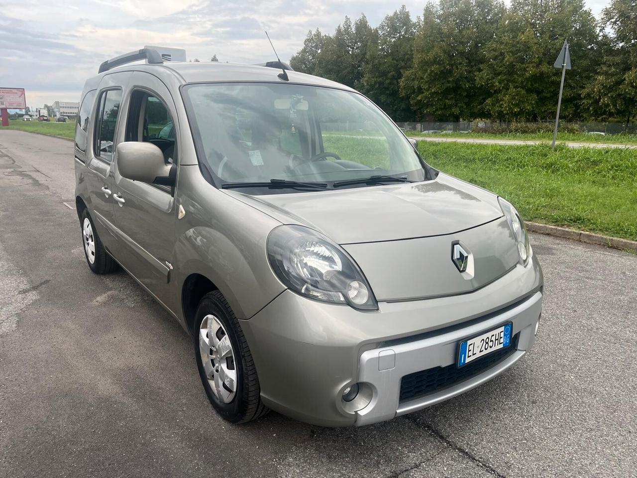 Renault Kangoo 1.6 105CV 5 porte Tom **GPL**
