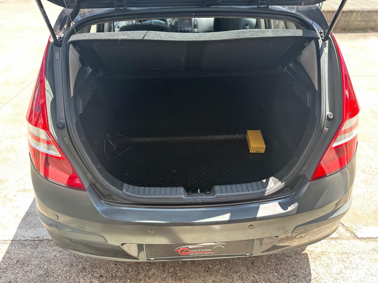 Hyundai i30 1.4 16V 109CV 5p. Active NEOPATENTATI