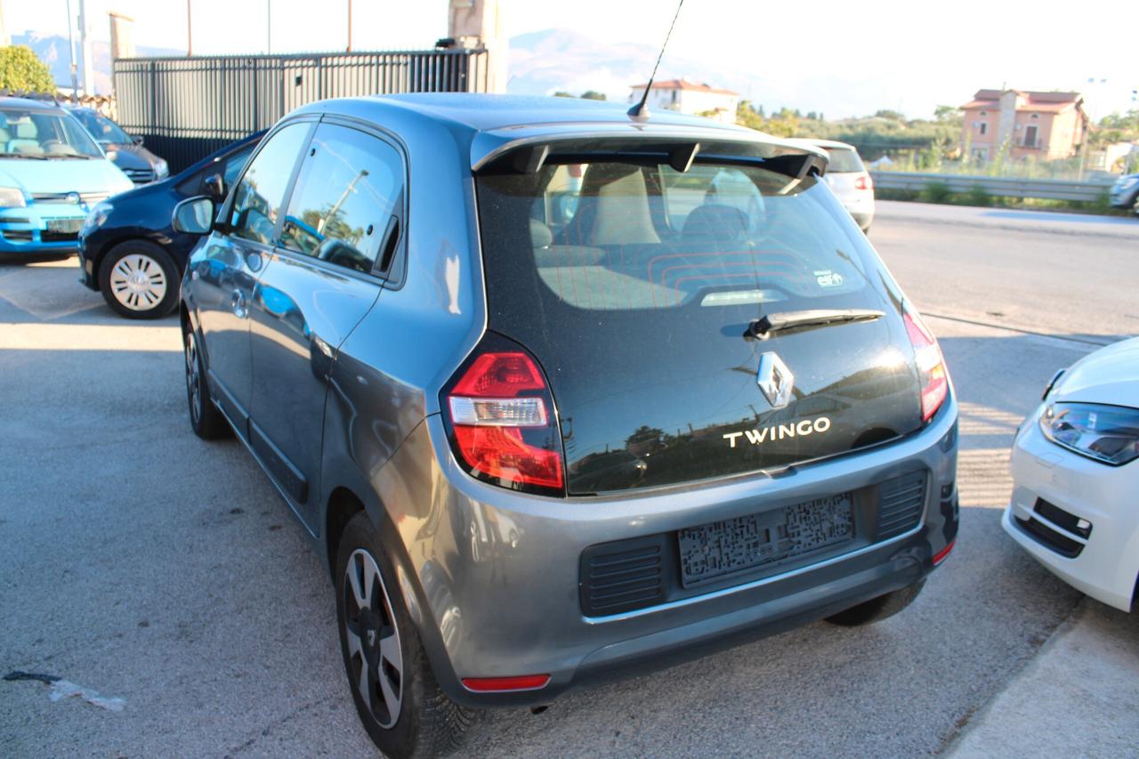 Renault Twingo SCe Life