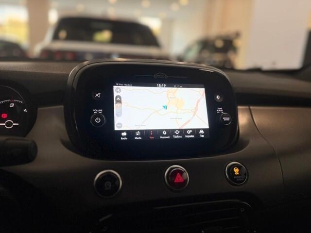 Fiat 500X 1.6 MultiJet 130 CV Sport