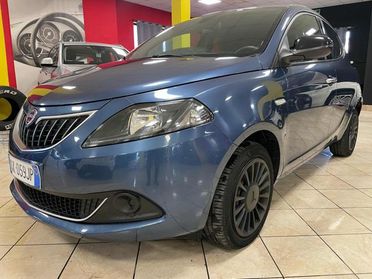 LANCIA Ypsilon 1.0 5 porte S&S Hybrid