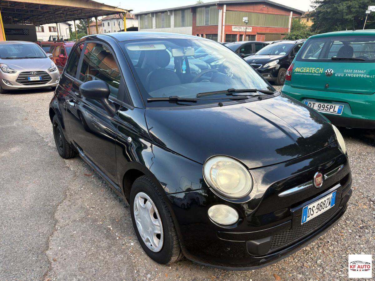 FIAT - 500 1.2 Pop 69cv