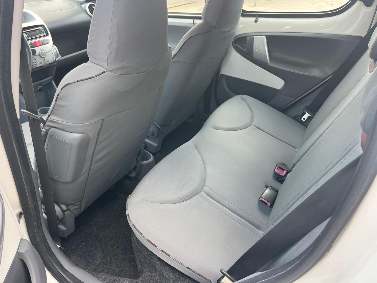 Citroen C1 1.0 5 porte airdream Style