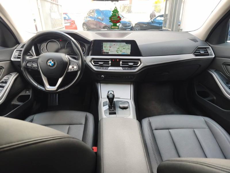 BMW Serie 3(G20/1-80/1) 318d Touring Business A...