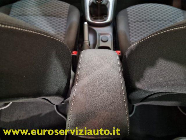 OPEL Astra 1.6 CDTi 110CV Start&Stop Sports Tourer Dynamic