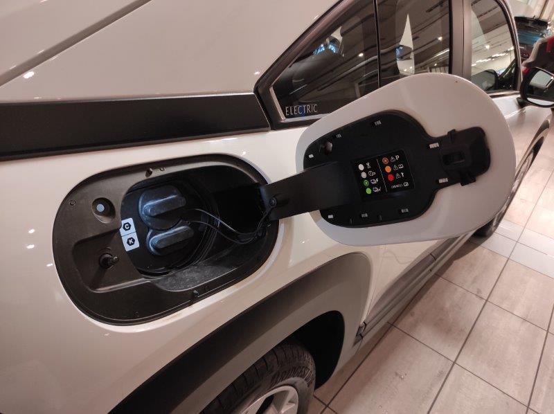 MAZDA MX-30 - MX-30 Executive