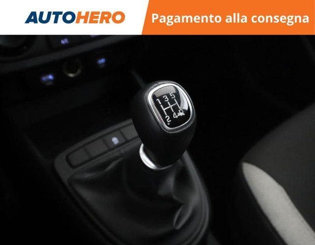 HYUNDAI i10 1.0 MPI Connectline