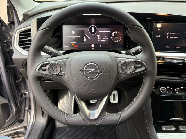 OPEL Grandland 1.2 Turbo 12V 130 CV aut. Business Elegance KM0