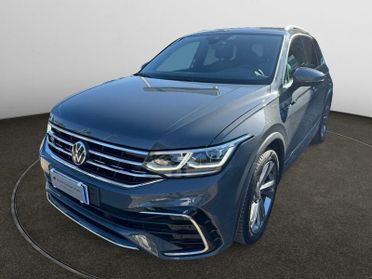 Volkswagen Tiguan 1.5 TSI 150CV DSG ACT R-Line