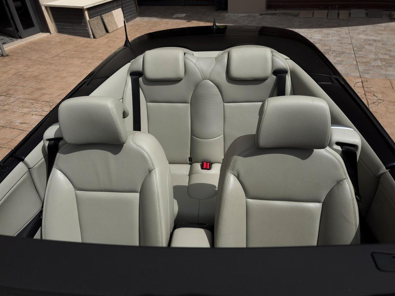Saab 9-3 Cabriolet 2.0 150 cv