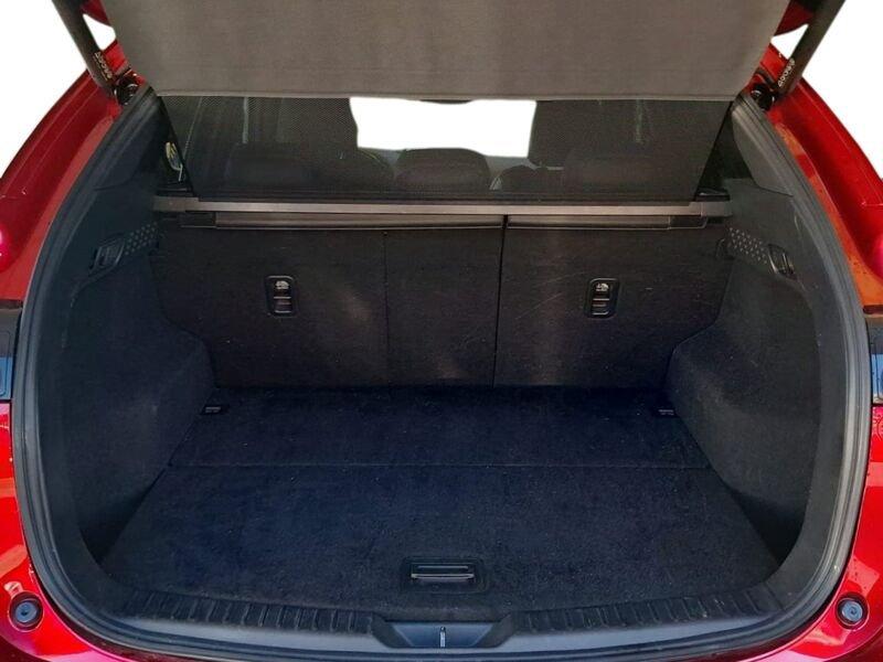 Mazda CX-5 2.2L Skyactiv-D 184 CV AWD Automatica Homura + Comfort Pack