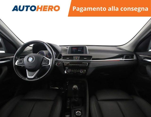 BMW X1 sDrive18i Sport