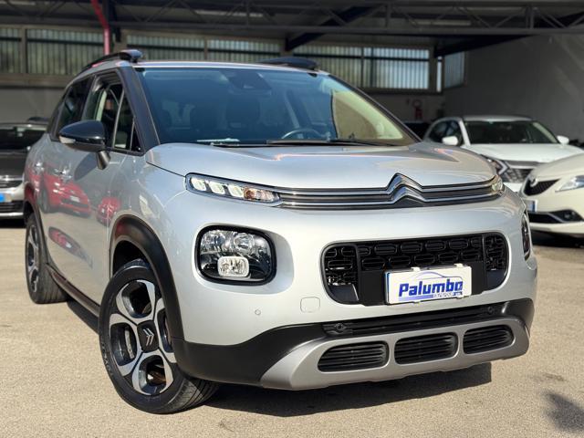 CITROEN C3 Aircross PureTech 110 S&S Rip Curl STRAFULL