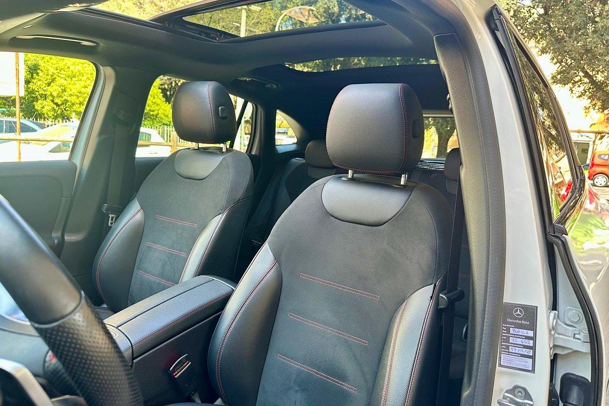 MERCEDES GLA 250 e EQ-Power Automatic Premium