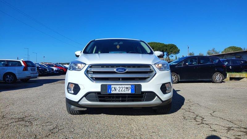 Ford Kuga 1.5 EcoBoost 120 CV S&S 2WD Business