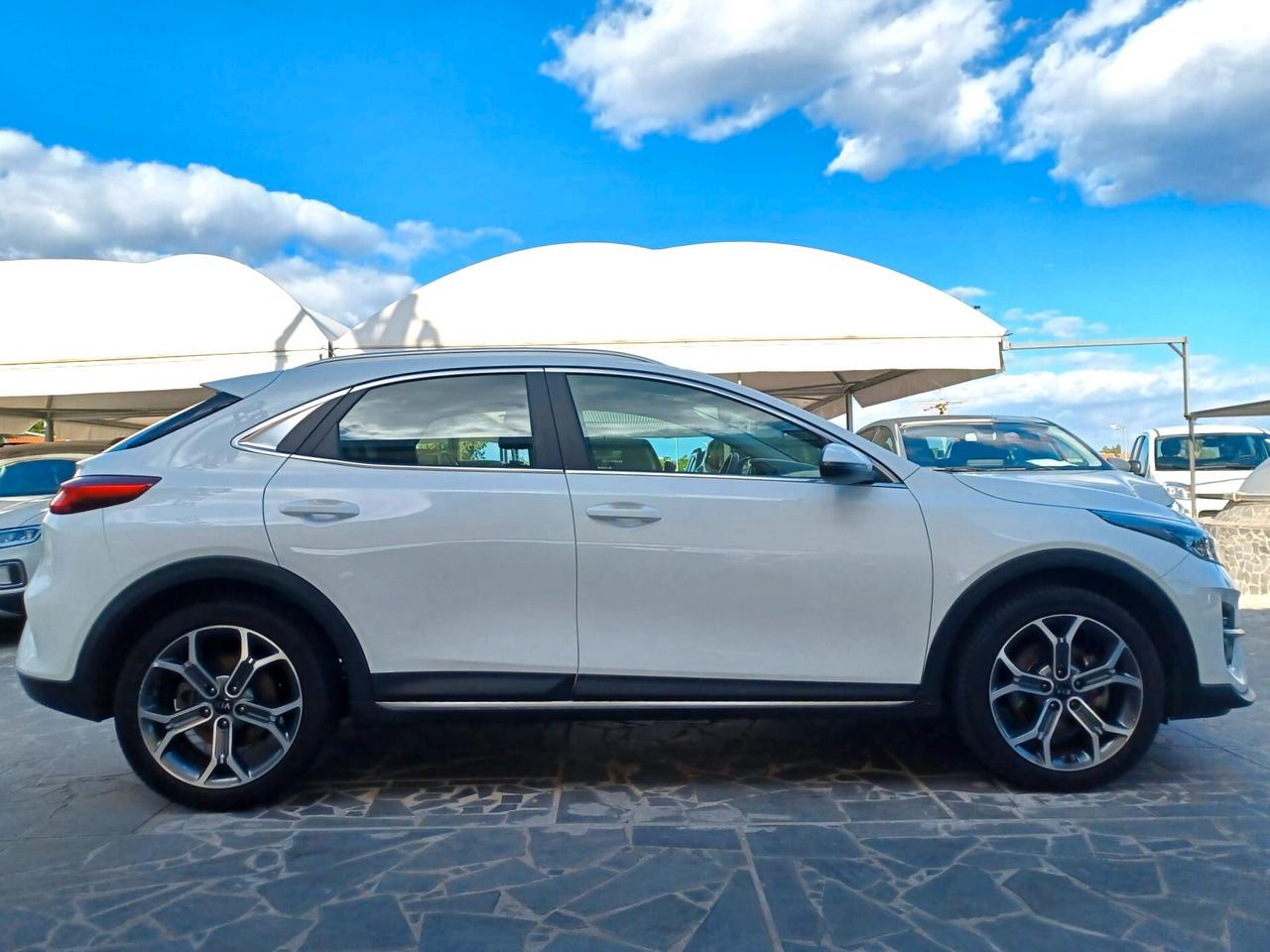 Kia XCeed 1.0 T-GDi Style