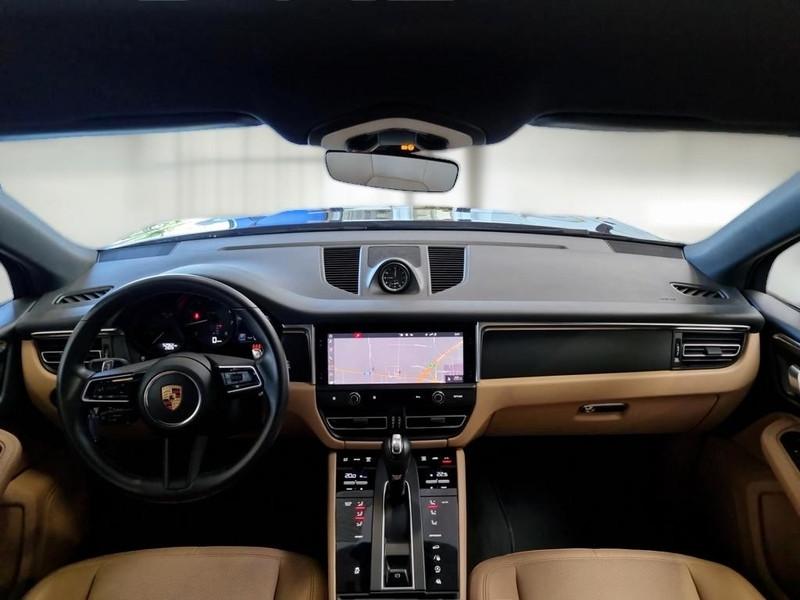 PORSCHE MACAN 2.0 AUTO SUV