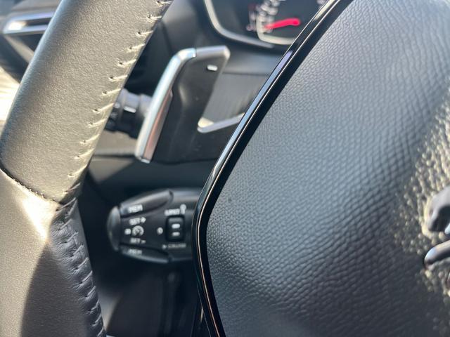 PEUGEOT 208 PureTech 100 Stop&Start EAT8 5 porte Allure