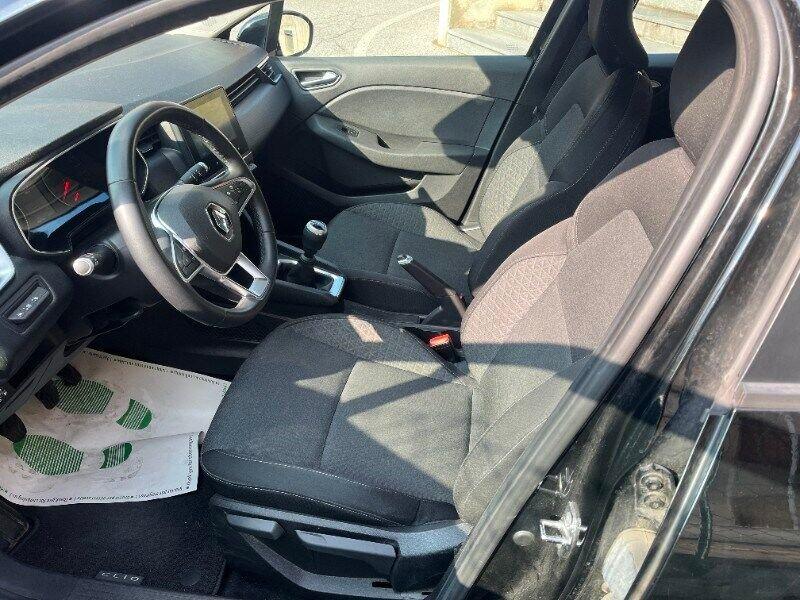 Renault Clio Clio TCe 100 CV GPL 5 porte Zen