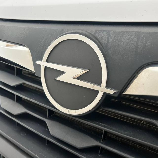 OPEL Movano 33 2.2 BlueHDi 120 S&S PM-TM Furgone L2H2