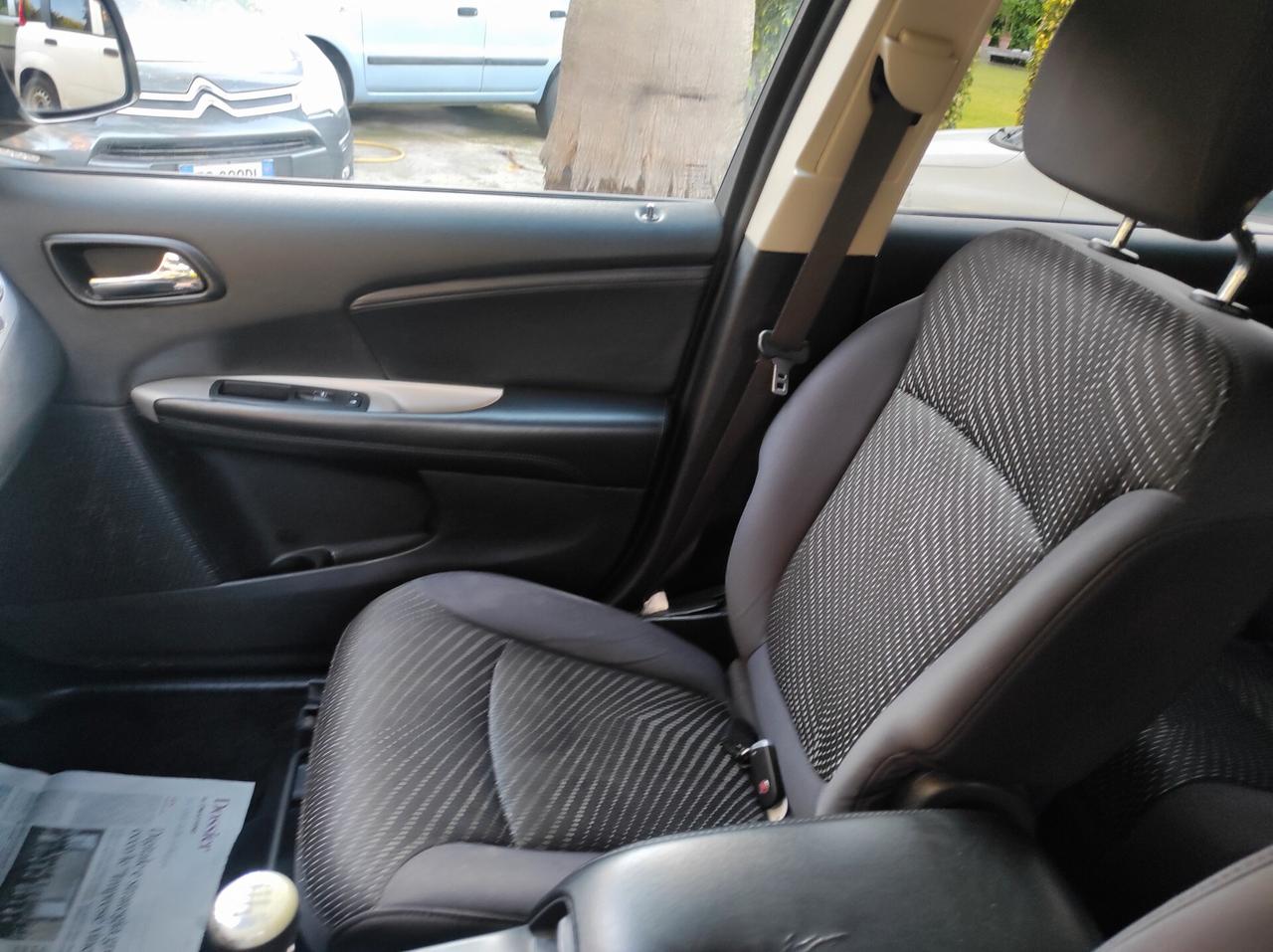 Fiat Freemont 2014 2.0 Multijet 140 cv