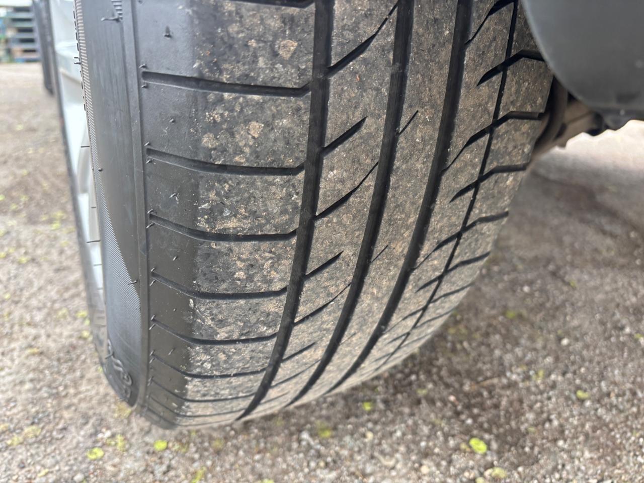 Land Rover Discovery Sport 2.0 TD4 150 CV SE