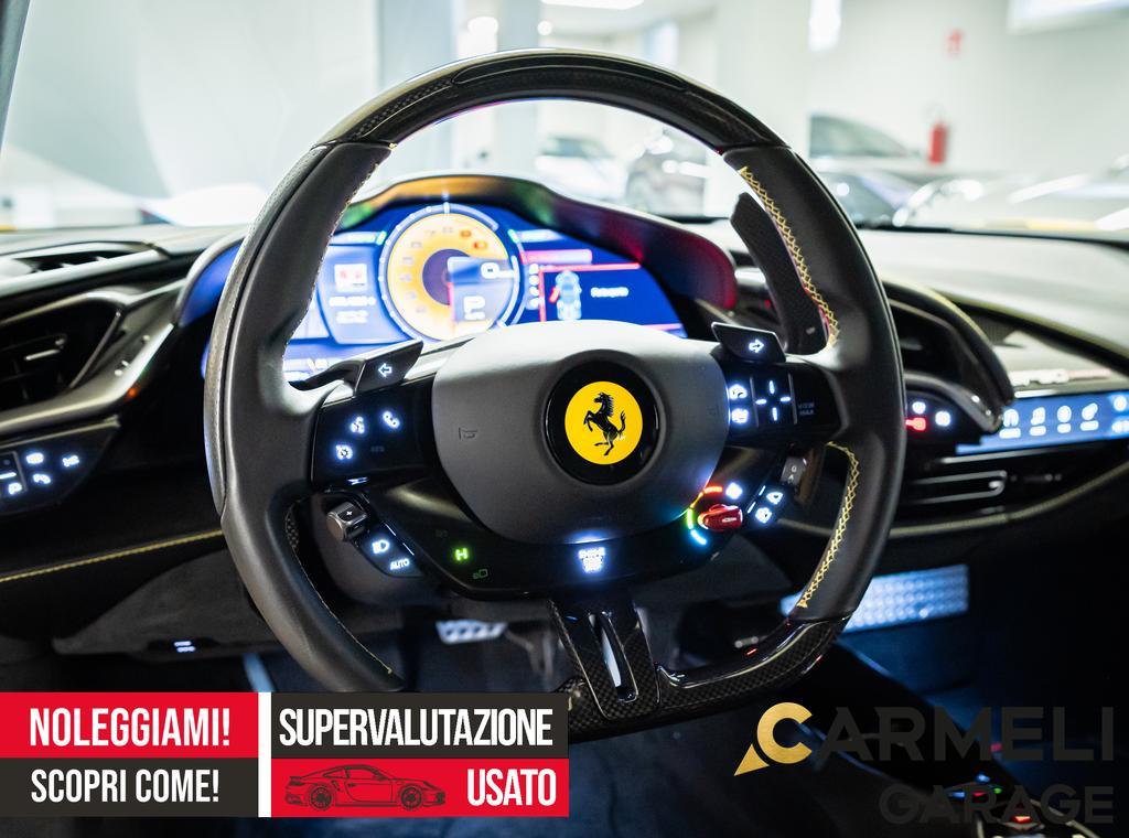 Ferrari SF90 Stradale