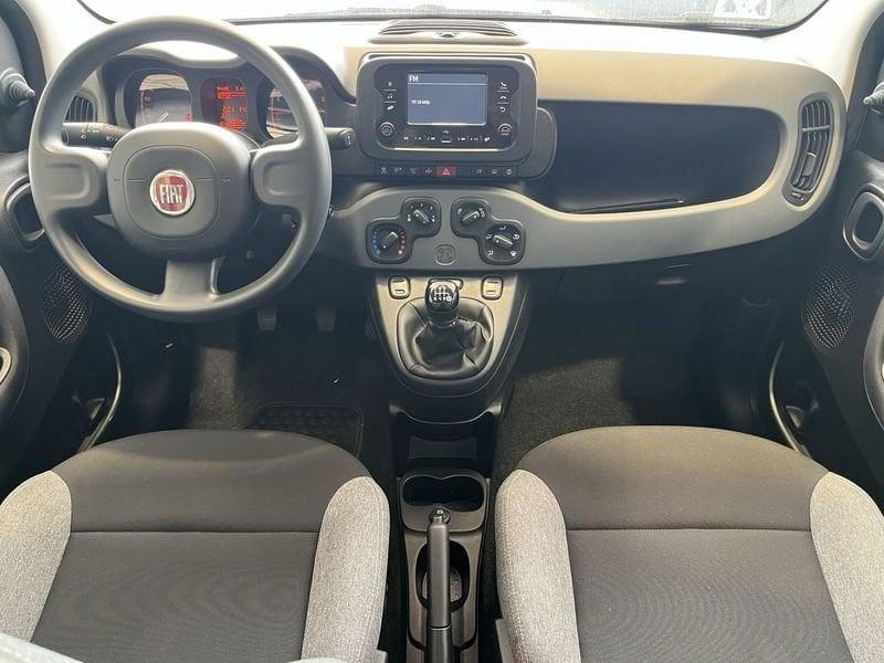 FIAT Panda 1.0 FireFly S&S Hybrid City Life*PROMO*