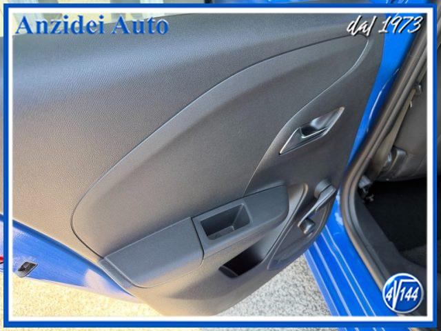 OPEL Corsa 1.2 Edition 75 Cv