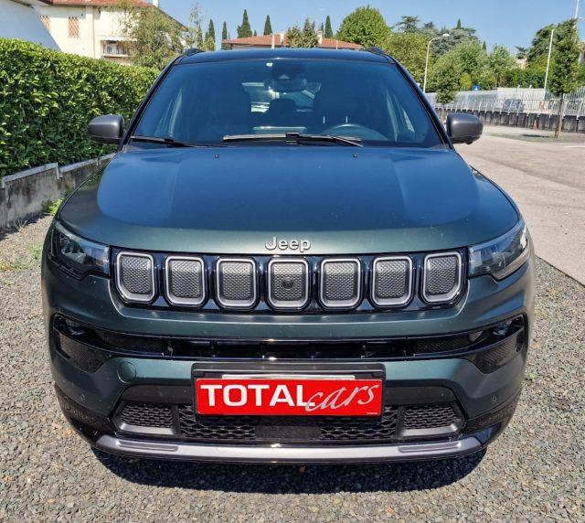 JEEP Compass 1.6 Multijet II 2WD 80° Anniversario IVA ESPOSTA
