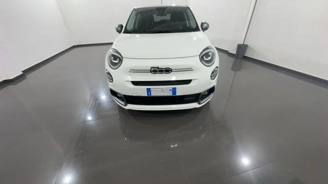 FIAT 500X 1.3 MultiJet 95 CV Sport - VARI COLORI!