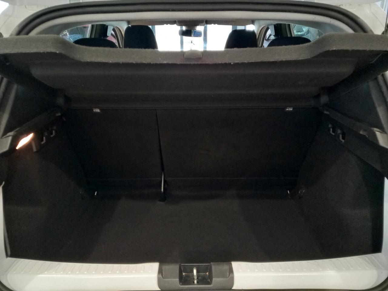 Dacia Sandero Stepway 1.0 TCe 90 CV