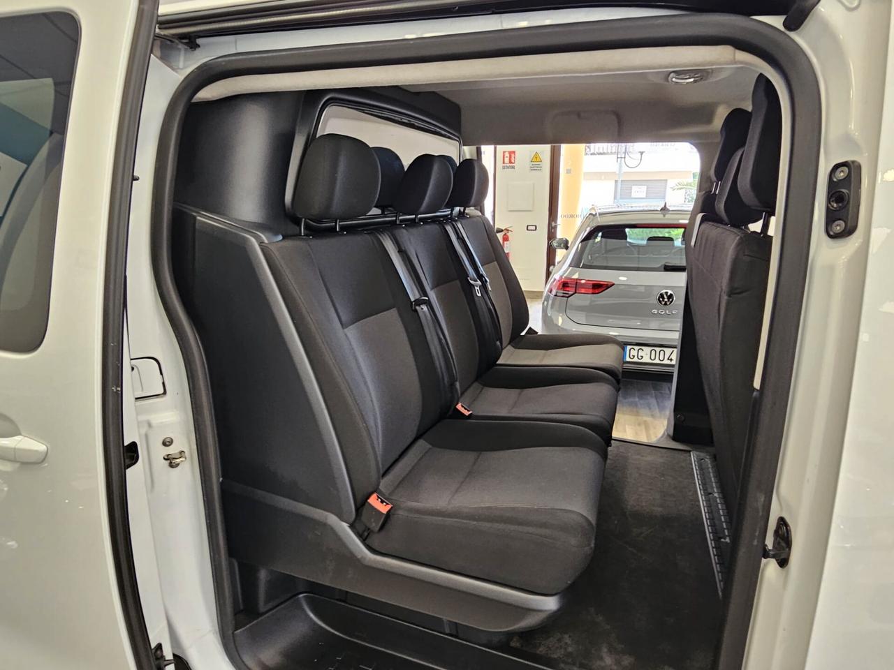 Opel Vivaro Vivaro 2.0 Diesel 150CV