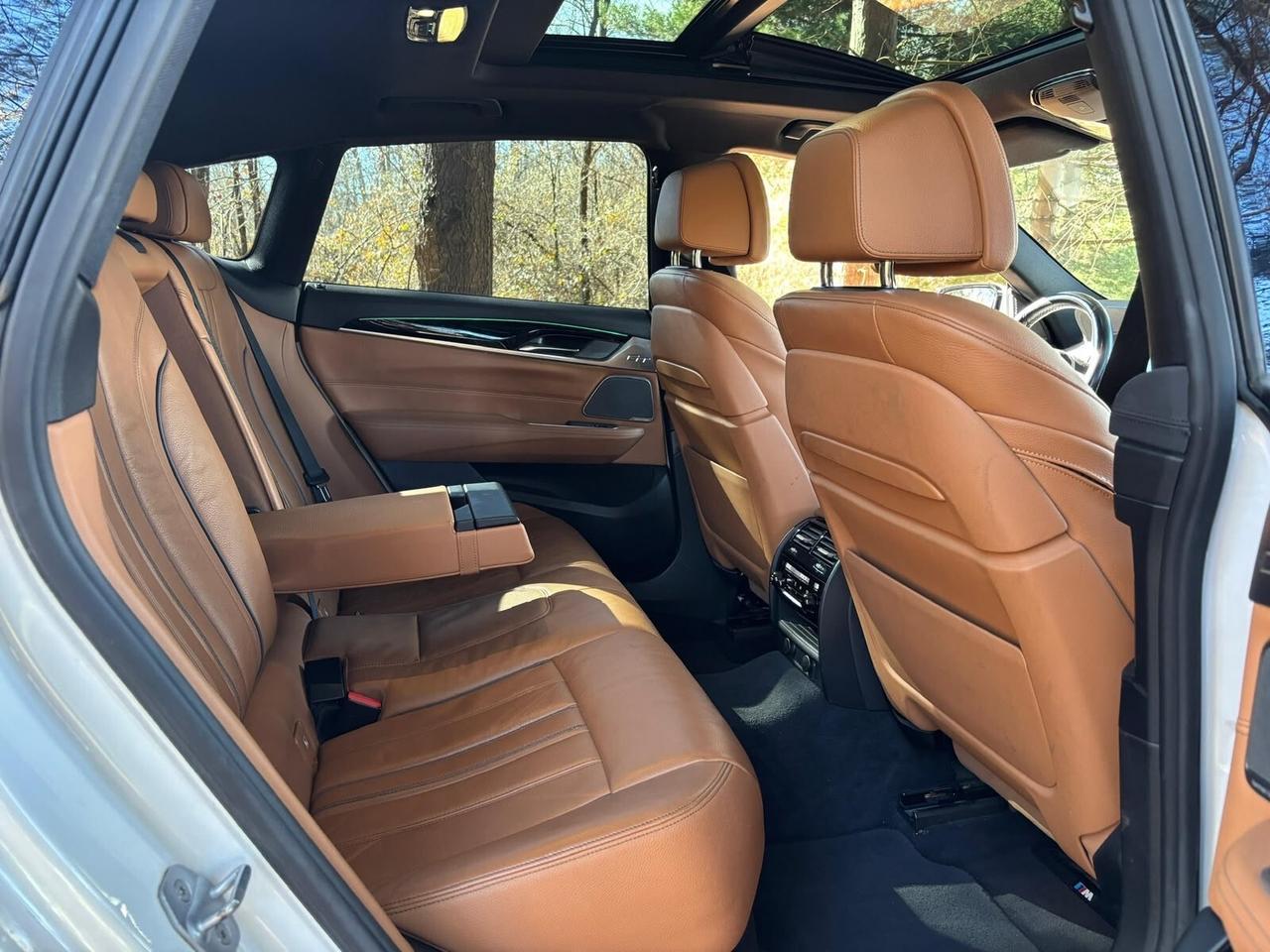 Bmw Gran Turismo 640i 340cv Msport xDrive