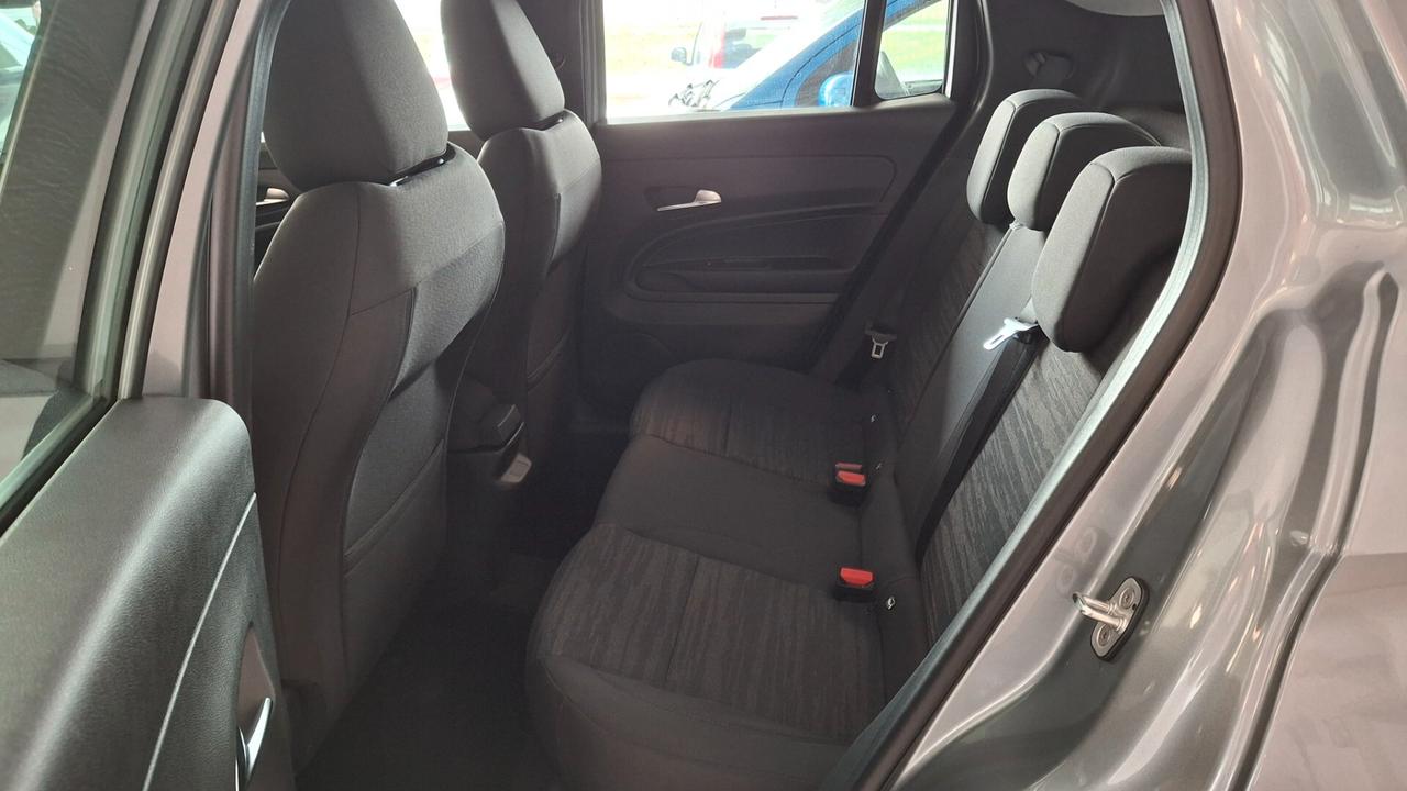 Jeep Avenger 1.2 Turbo 100 CV Longitude