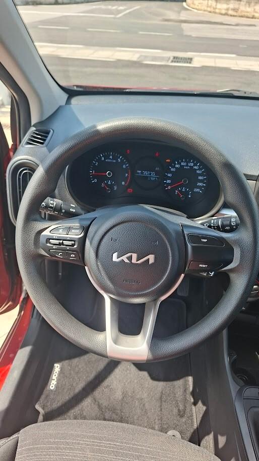 Kia Picanto 1.0 12V 5 porte Style